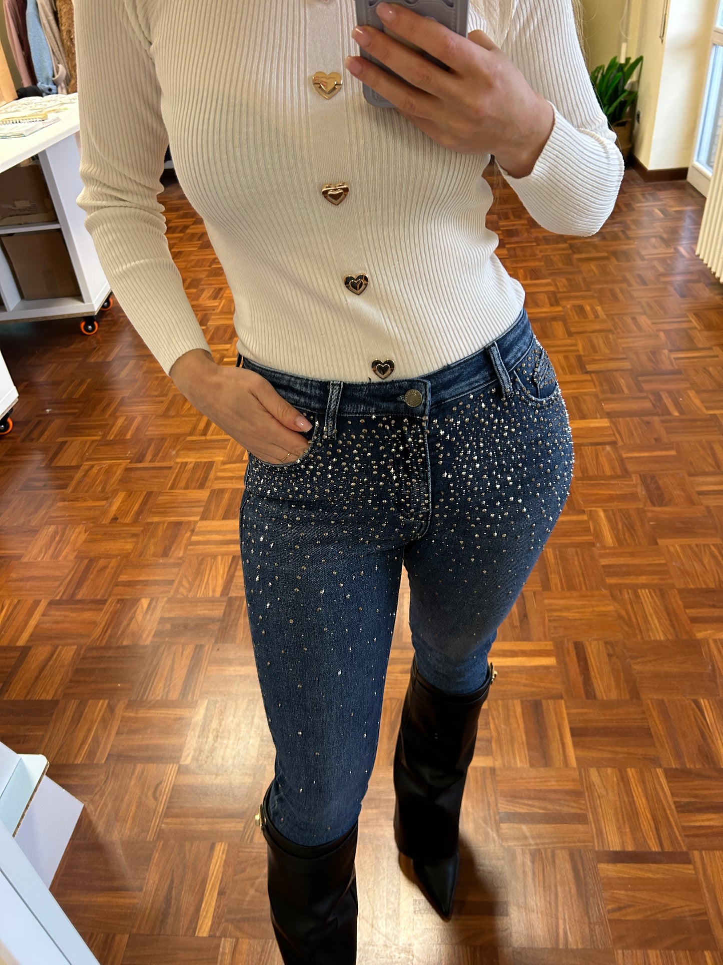 Jeans Giada