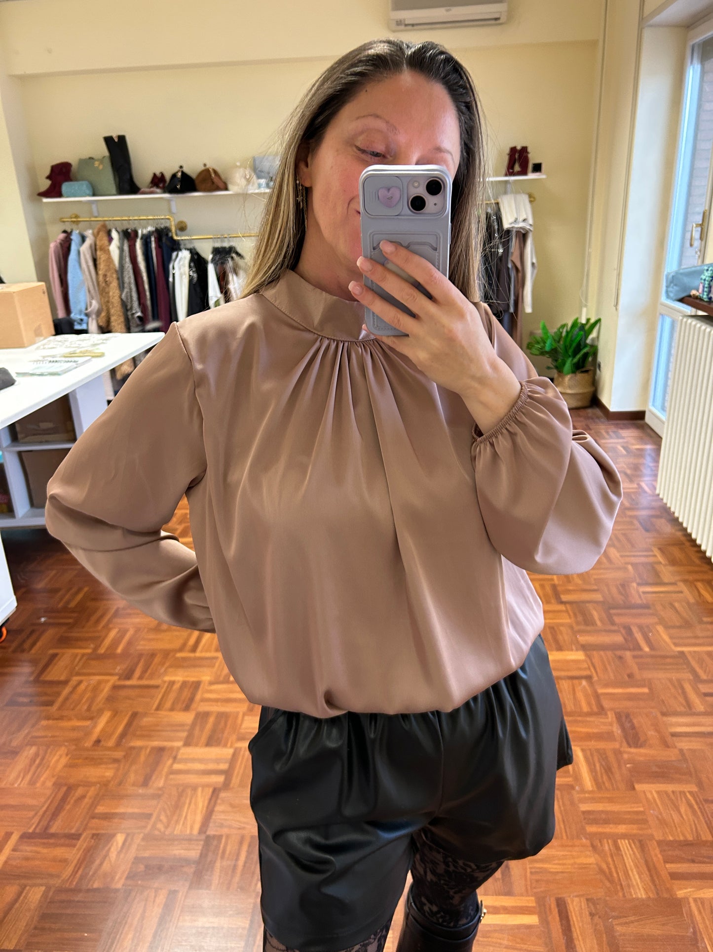 Maglia Elisabetta