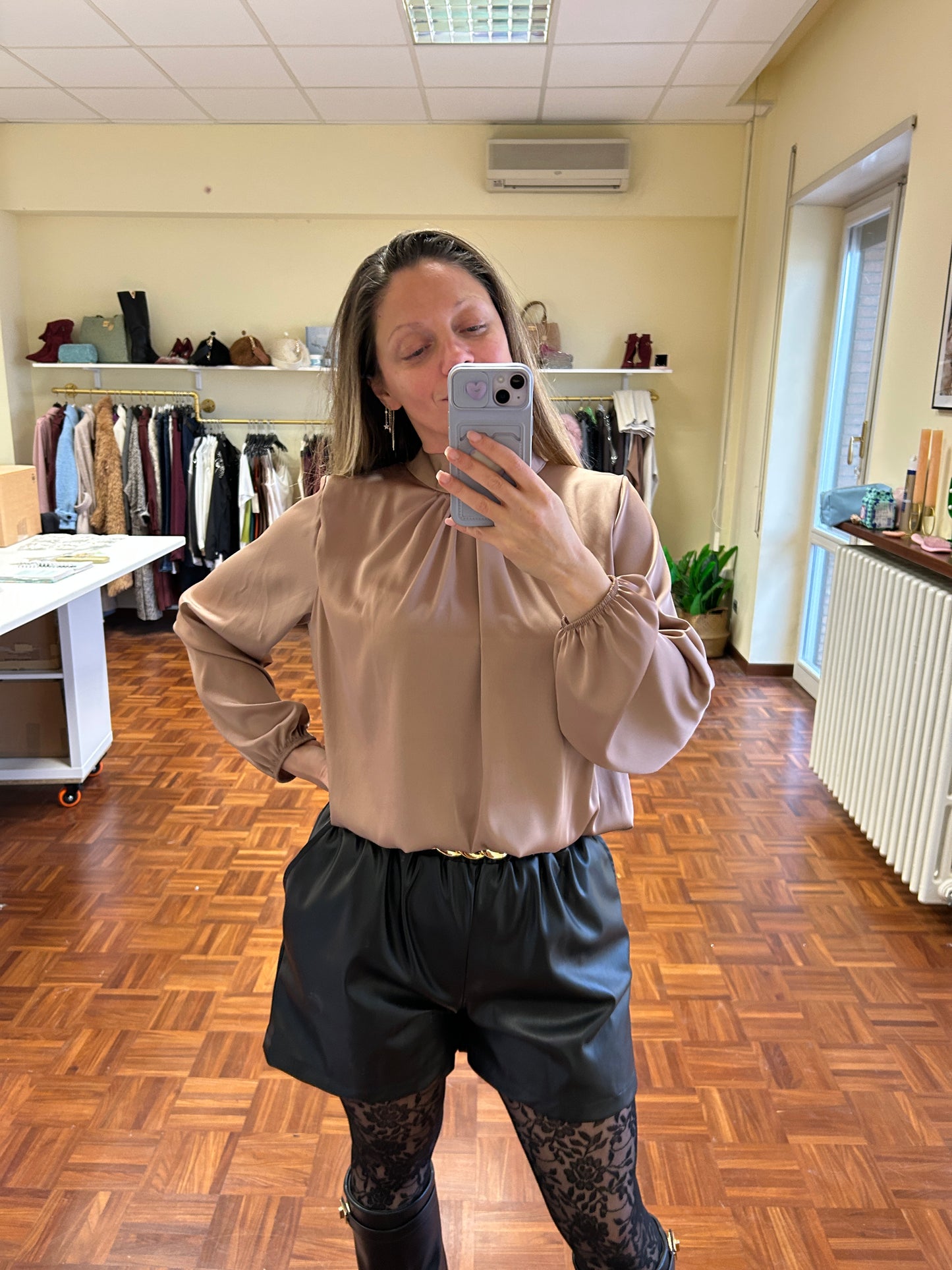Maglia Elisabetta