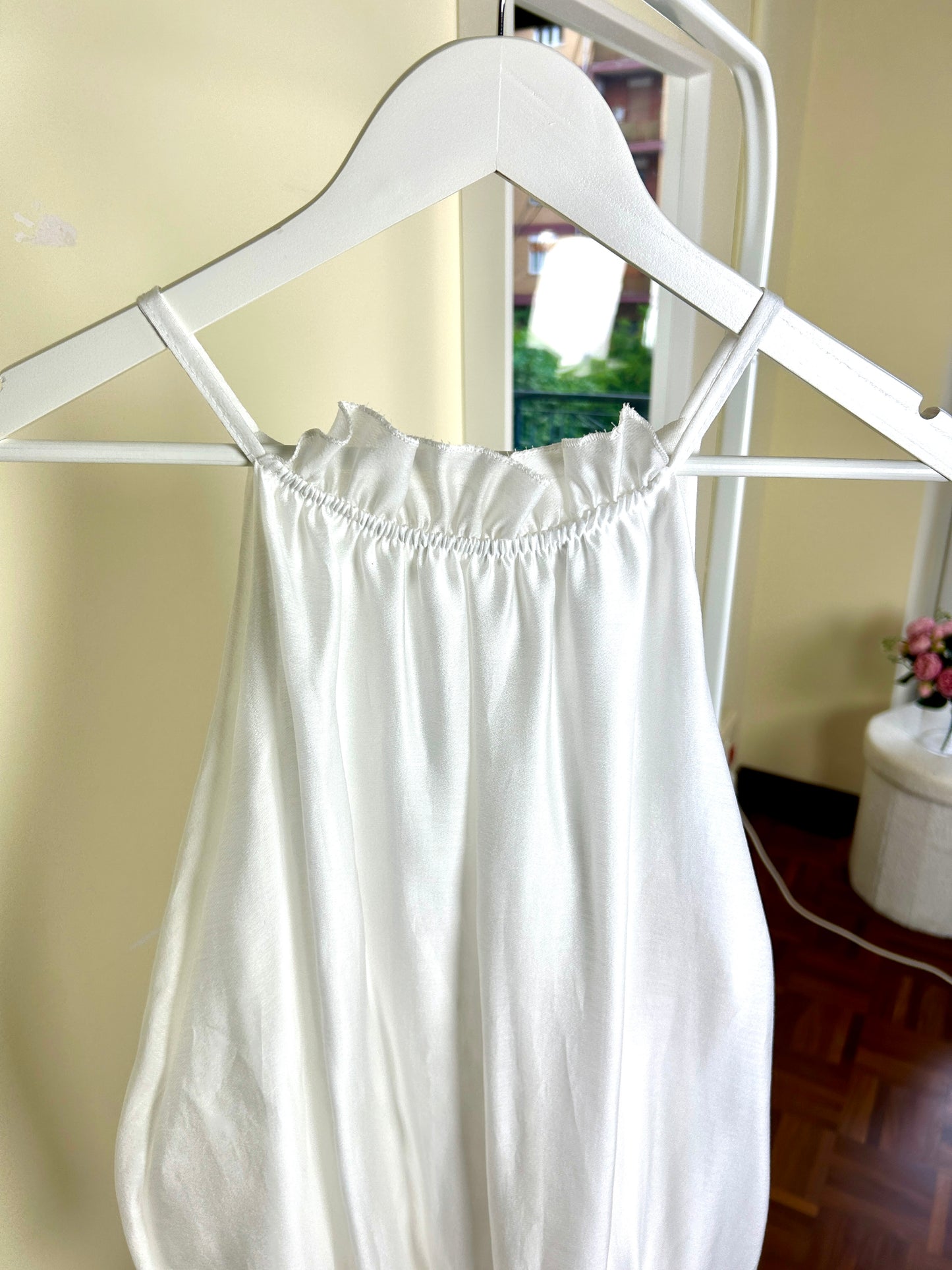 Vestito pantalone Benedetta