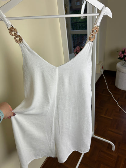 Tuta Vestito Martina