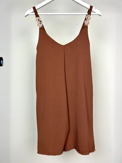 Tuta Vestito Martina