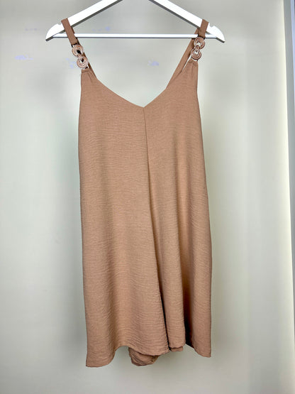 Tuta Vestito Martina