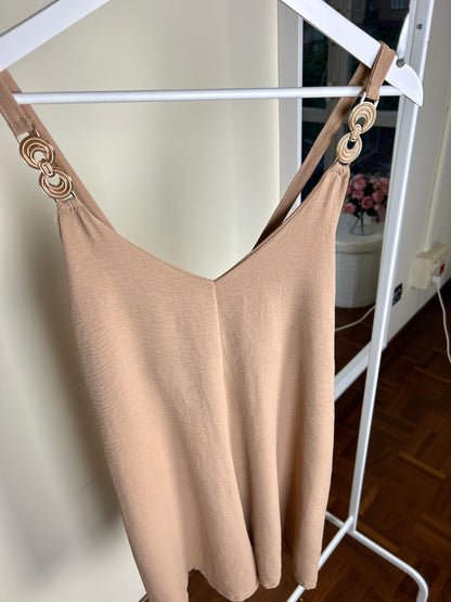 Tuta Vestito Martina