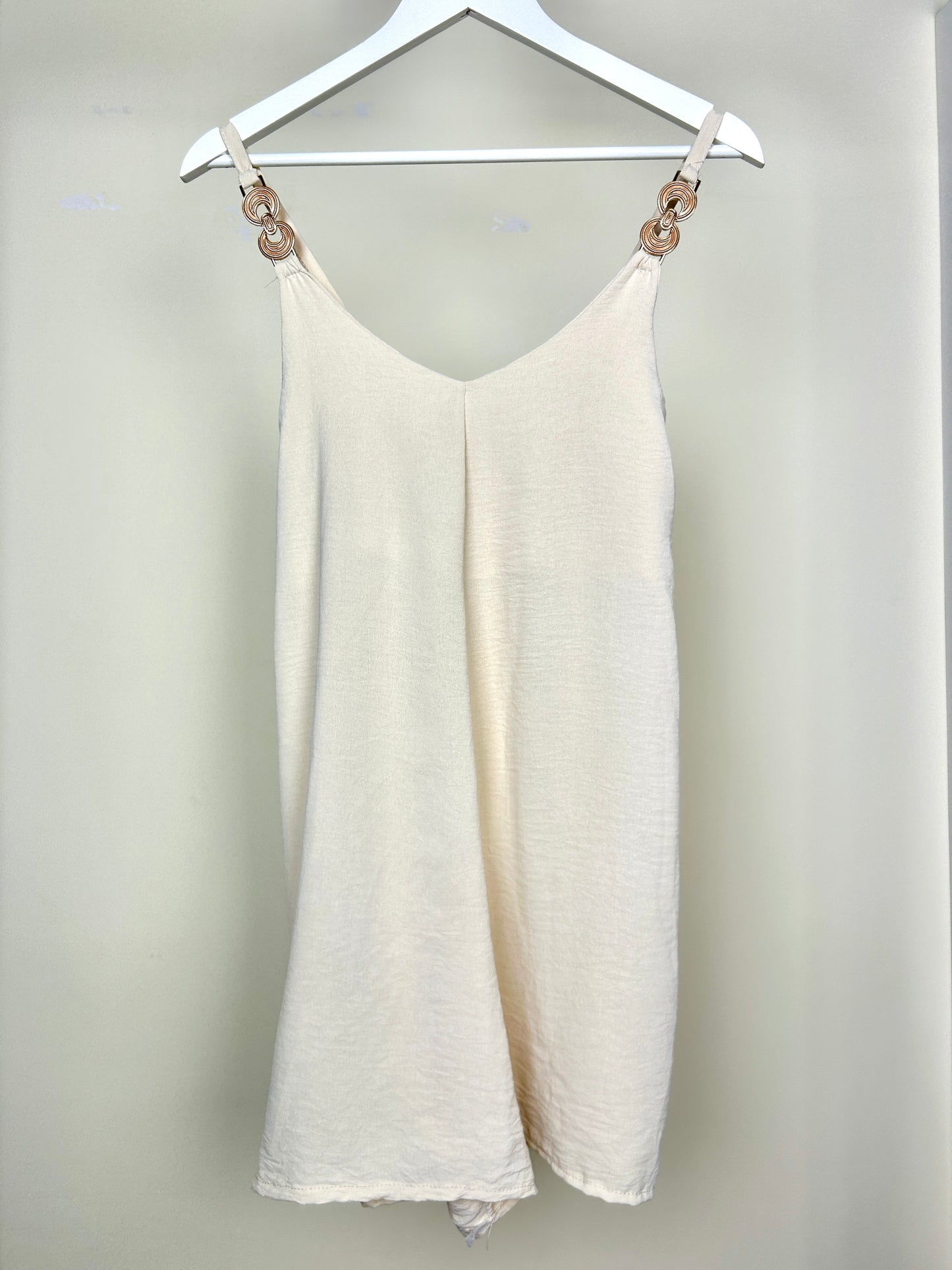 Tuta Vestito Martina