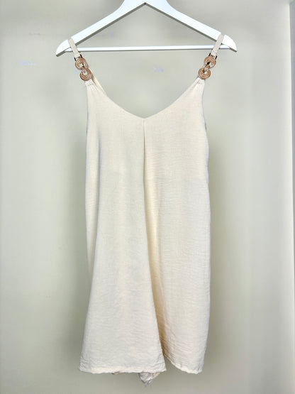 Tuta Vestito Martina