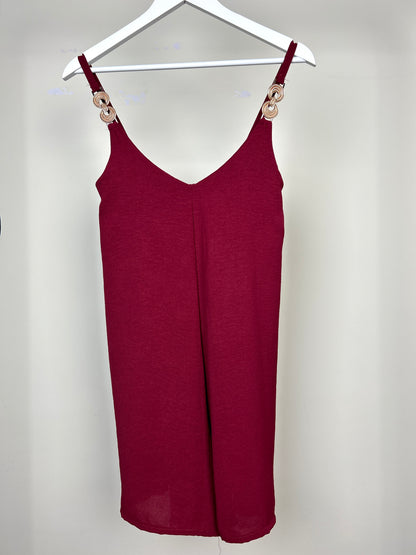 Tuta Vestito Martina