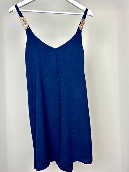 Tuta Vestito Martina