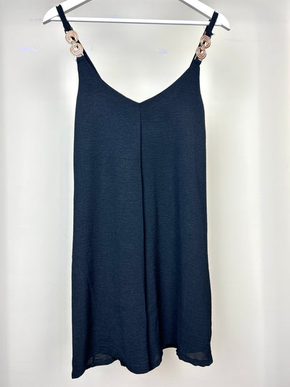 Tuta Vestito Martina