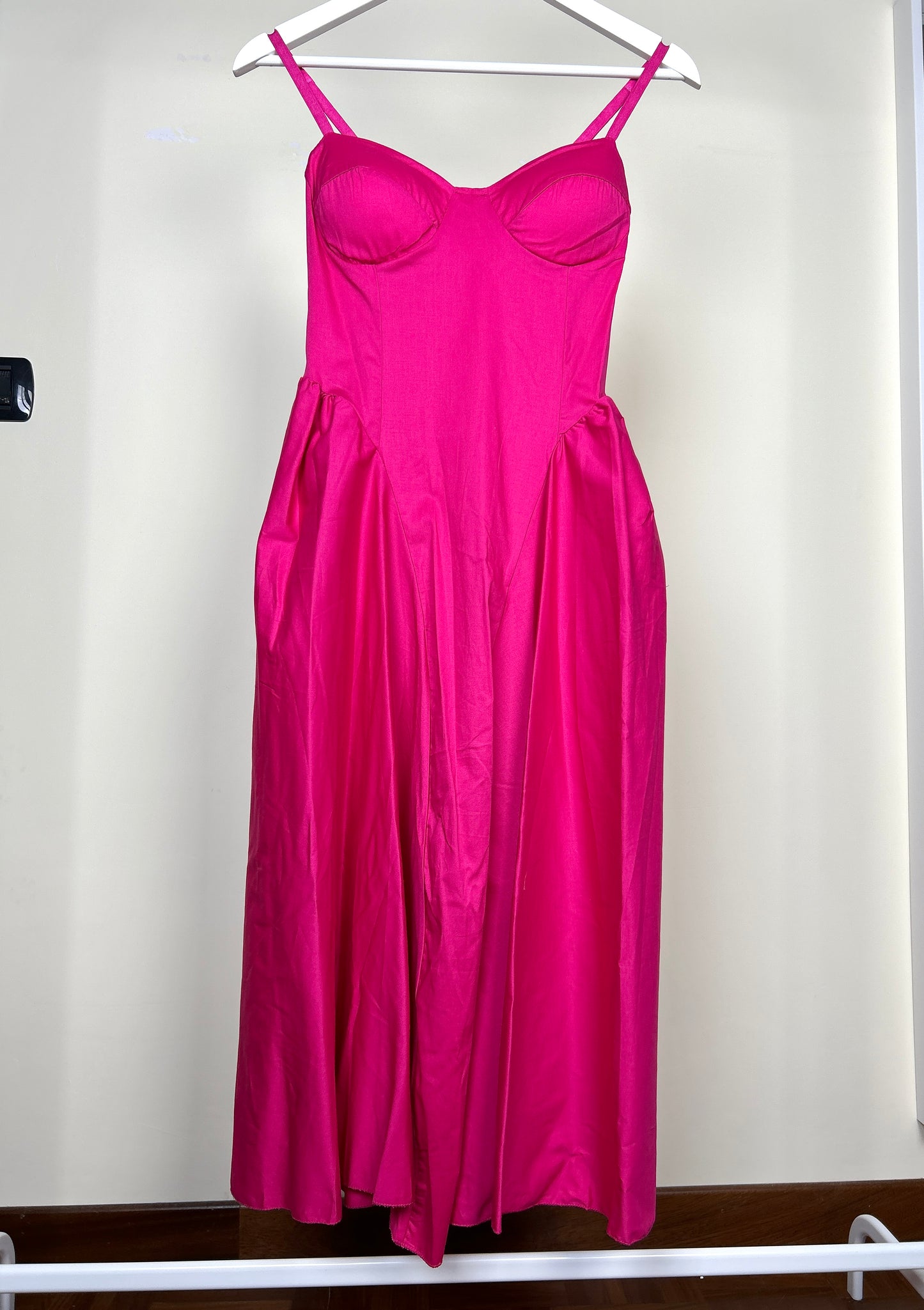 Vestito lungo Maria Pia