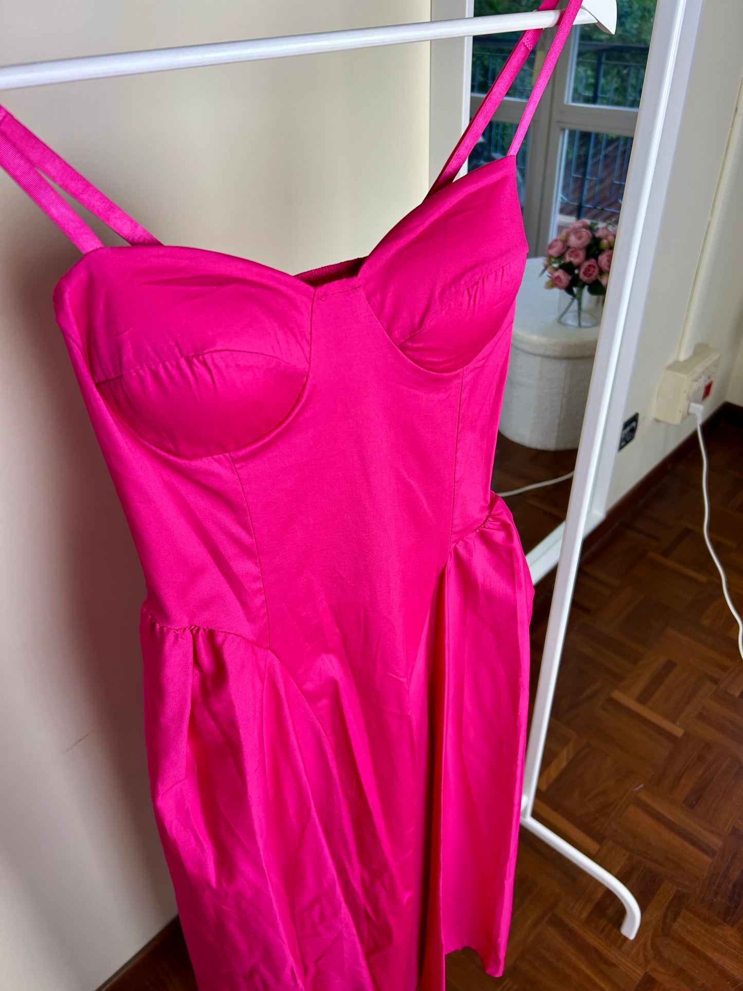 Vestito lungo Maria Pia