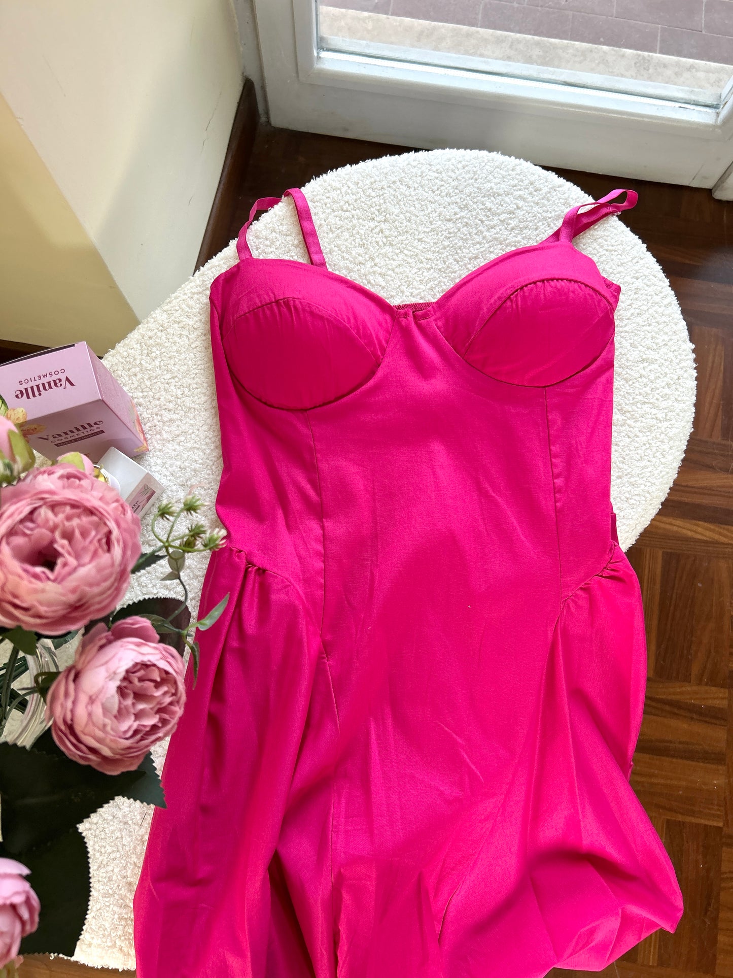 Vestito lungo Maria Pia