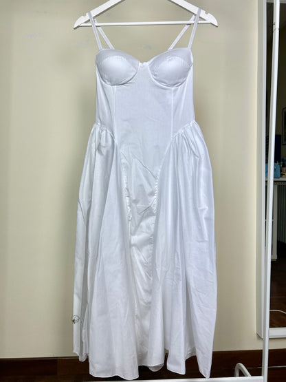 Vestito lungo Maria Pia