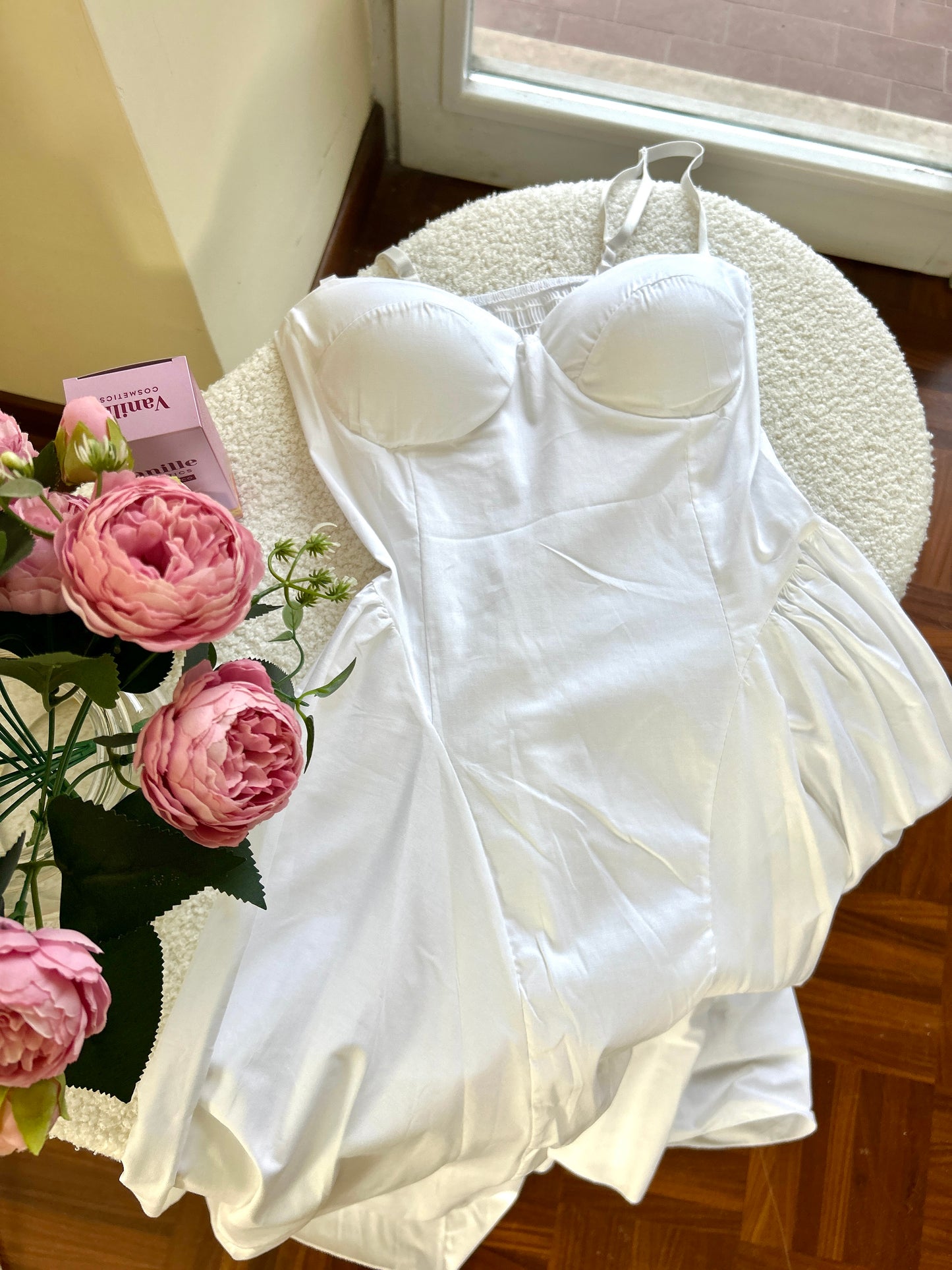 Vestito lungo Maria Pia