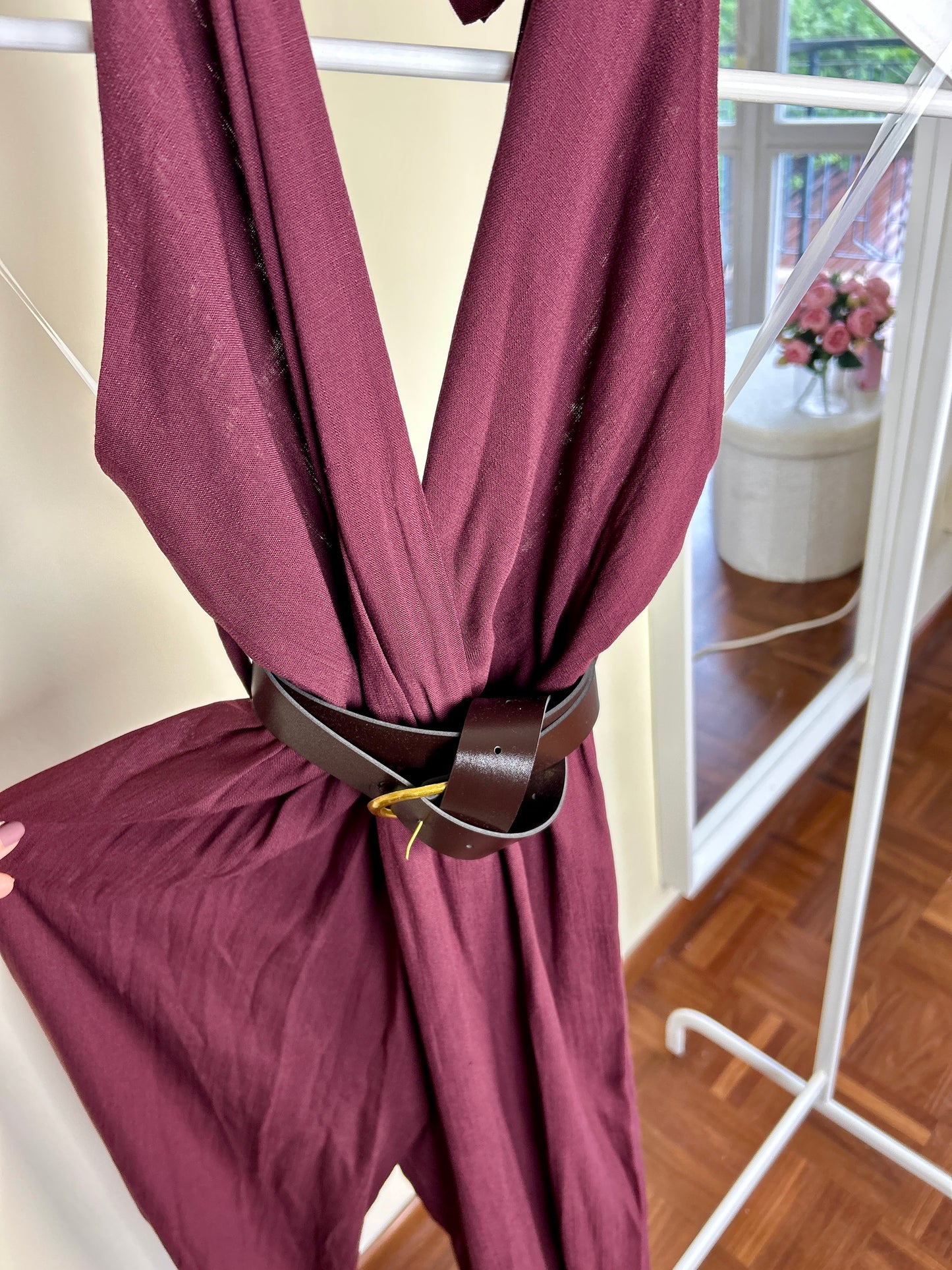 Tuta Vestito Mikonos