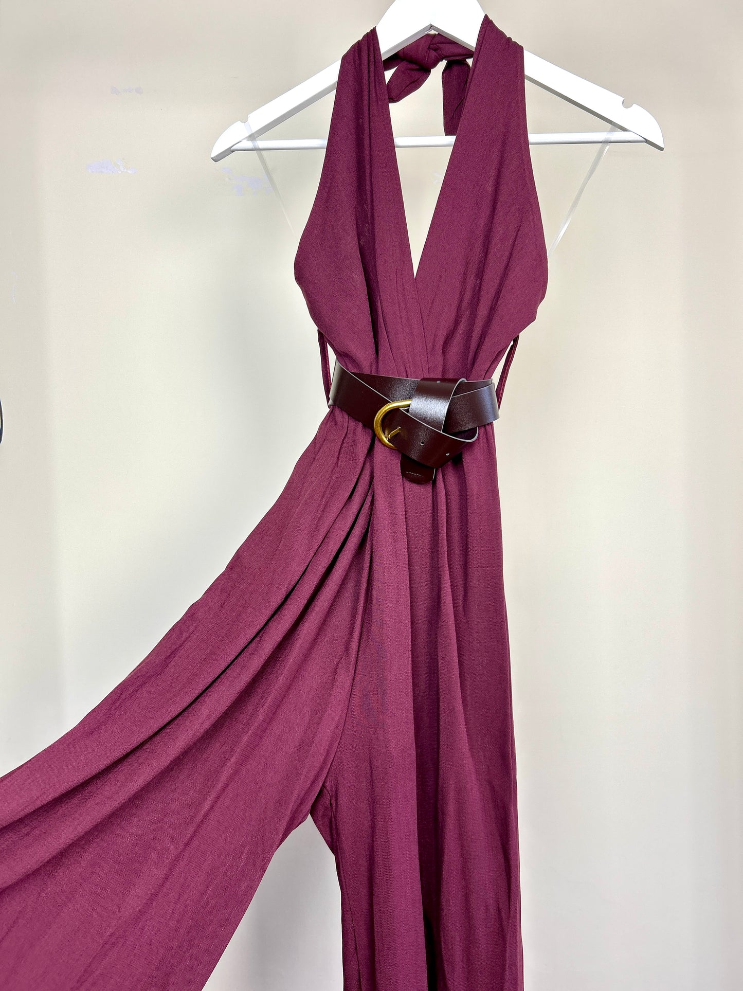 Tuta Vestito Mikonos