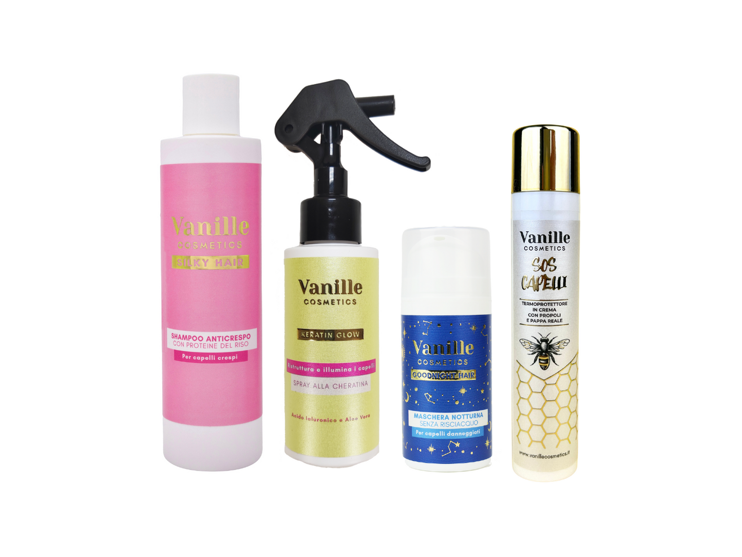 Routine Capelli Estate – Protezione Solare, Mare e Piscina