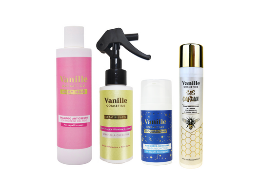 Routine Capelli Estate – Protezione Solare, Mare e Piscina