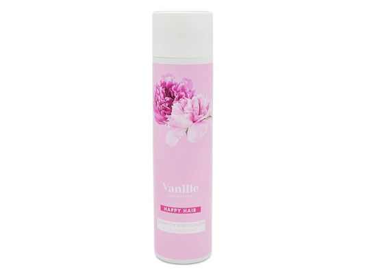 Shampoo alla Cheratina rinforzante