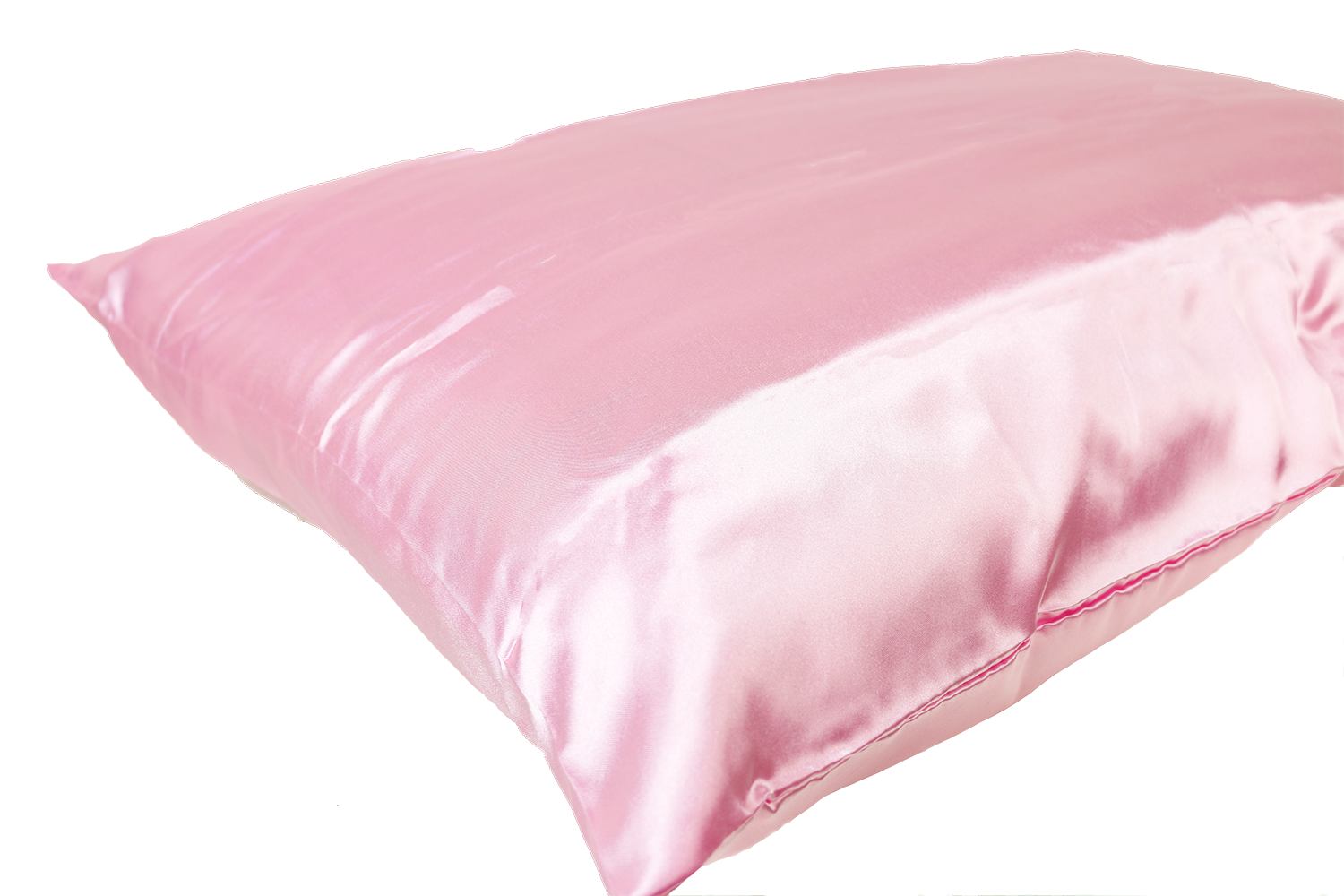 federa di seta per capelli ricci