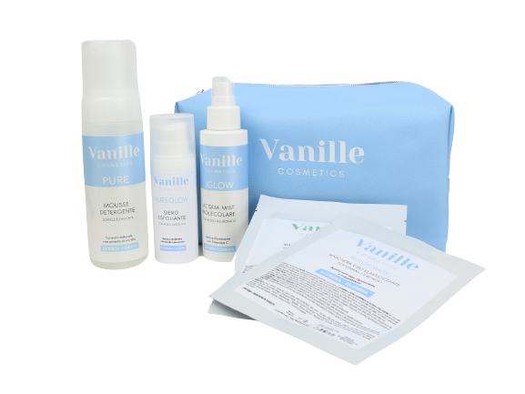 pelle secca viso
