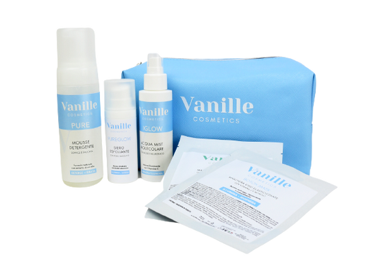 pelle secca viso prodotti