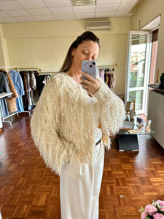 Maglione Perla