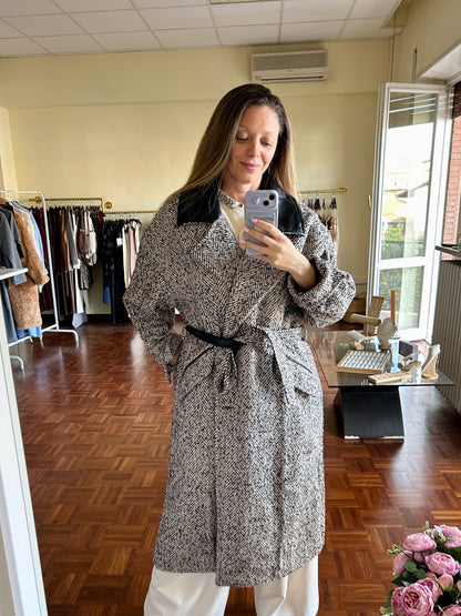 Cappotto Matilde