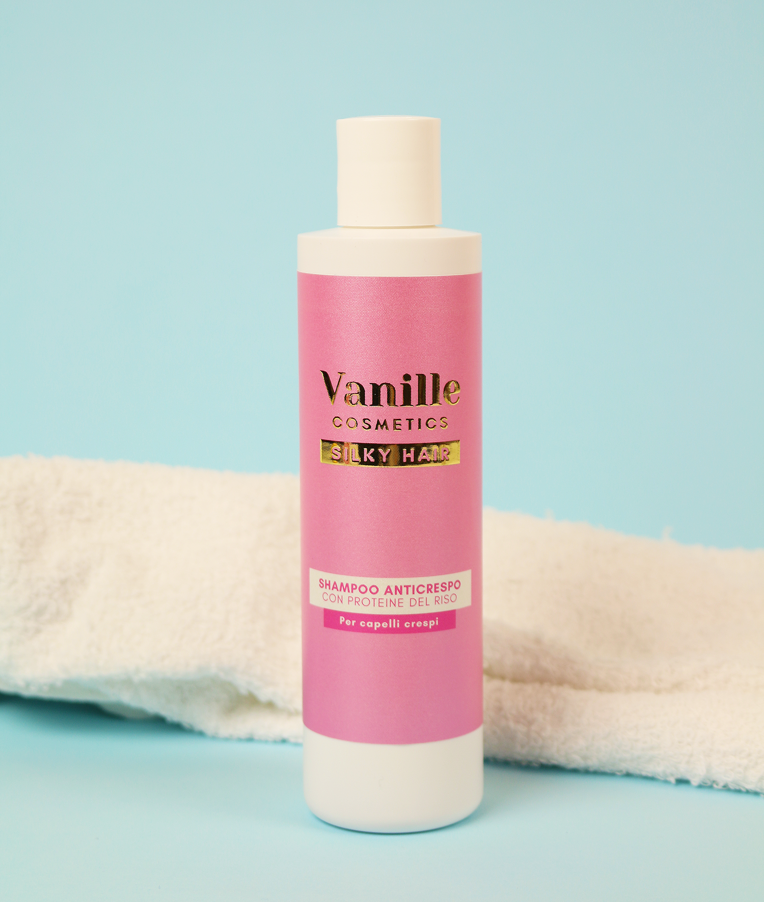 shampoo capelli crespi